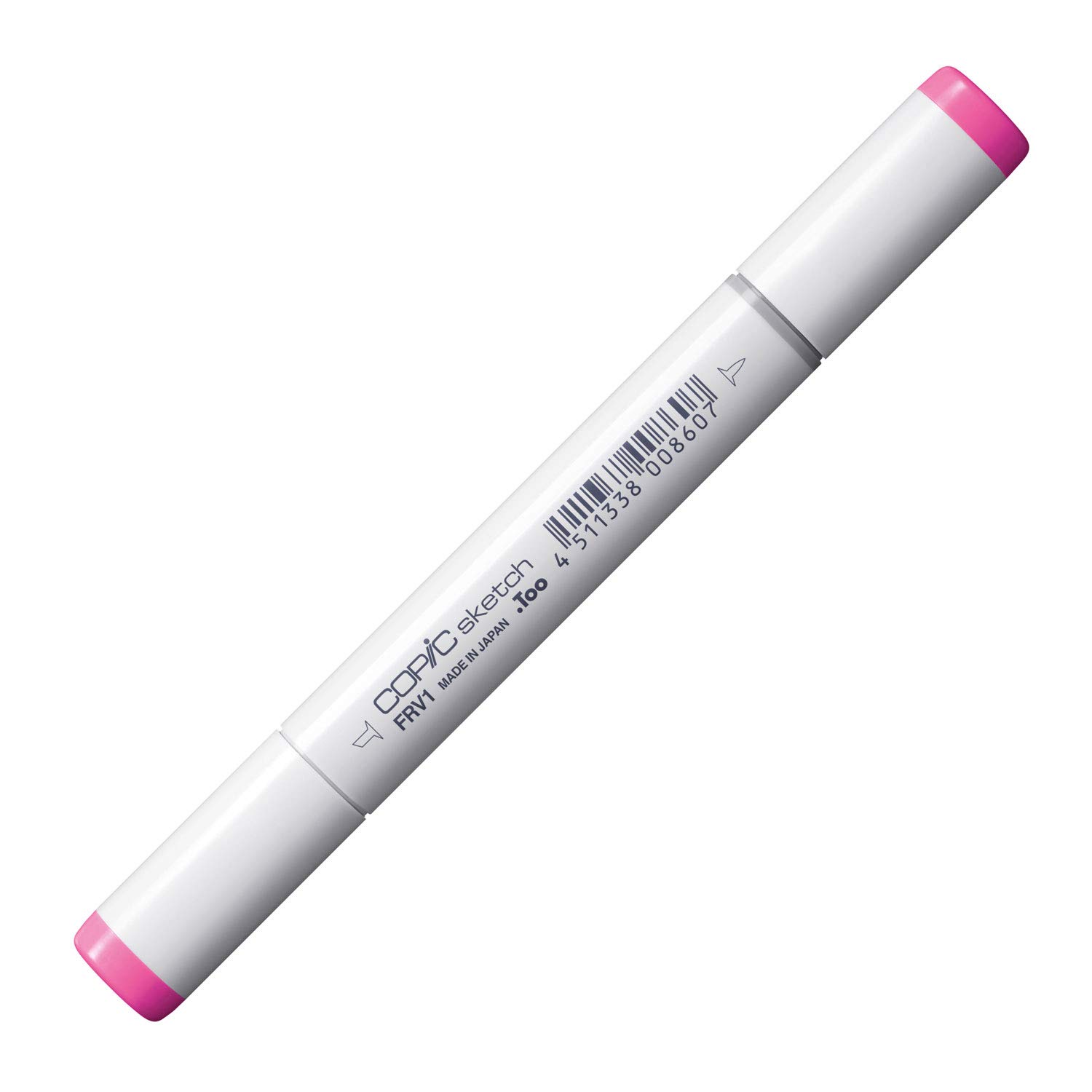 Amazon.com: Copic Markers FRV1-Sketch, Fluorescent Pink